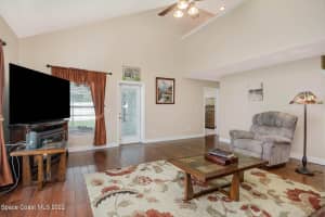 1766 Alaqua Way, Melbourne, FL 32904, Sold 06/21/22