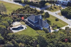 4030 Sparrow Hawk Rd, Melbourne, FL 32934, Sold 05/27/22