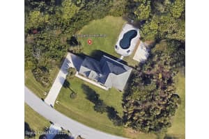 4030 Sparrow Hawk Rd, Melbourne, FL 32934, Sold 05/27/22