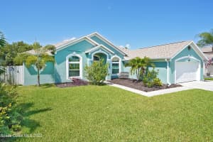1527 Stafford Ave, Merritt Island, FL 32952, Sold 06/17/22