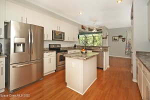 1527 Stafford Ave, Merritt Island, FL 32952, Sold 06/17/22