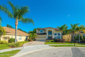 1237 Hasley Pl, Melbourne, FL 32940, Sold 07/08/22