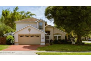 4791 White Heron Dr, Melbourne, FL 32934, Sold 05/27/22