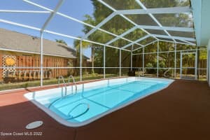 4791 White Heron Dr, Melbourne, FL 32934, Sold 05/27/22