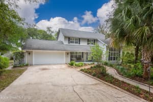 3636 Thal Rd, Titusville, FL 32796, Sold 10/14/22