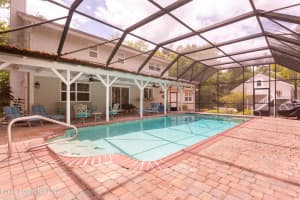 3636 Thal Rd, Titusville, FL 32796, Sold 10/14/22