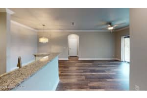 6461 Borasco Dr, Melbourne, FL 32940, Sold 09/14/22