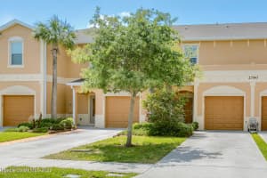 2790 Reston St, Melbourne, FL 32935, Sold 06/14/22