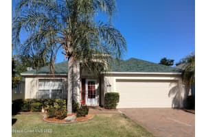 861 Indian Oaks Dr, Melbourne, FL 32901, Sold 06/21/22
