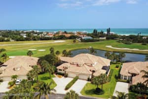 867 Aquarina Blvd, Melbourne Beach, FL 32951, Sold 07/22/22