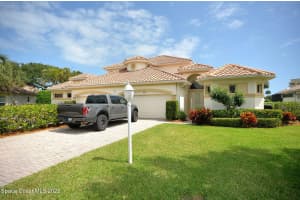 867 Aquarina Blvd, Melbourne Beach, FL 32951, Sold 07/22/22