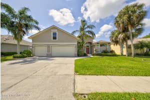 211 Sykes Loop Dr, Merritt Island, FL 32953, Sold 06/01/22