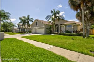 211 Sykes Loop Dr, Merritt Island, FL 32953, Sold 06/01/22