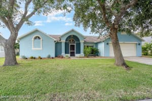 1966 Fabien Cir, Melbourne, FL 32940, Sold 06/06/22