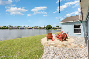 1966 Fabien Cir, Melbourne, FL 32940, Sold 06/06/22