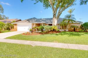 3033 St Marks Ave, Melbourne, FL 32935, Sold 05/23/22