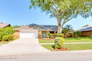 3033 St Marks Ave, Melbourne, FL 32935, Sold 05/23/22