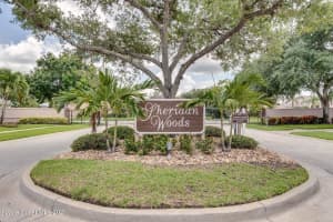 644 Sheridan Woods Dr, Melbourne, FL 32904, Sold 06/03/22