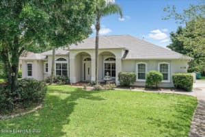 4315 Windover Way, Melbourne, FL 32934, Sold 07/15/22