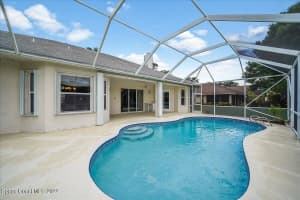4315 Windover Way, Melbourne, FL 32934, Sold 07/15/22
