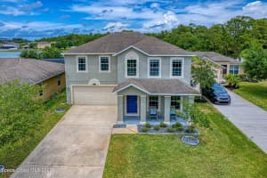 3114 Burdock Ave, Melbourne, FL 32904, Sold 06/07/22