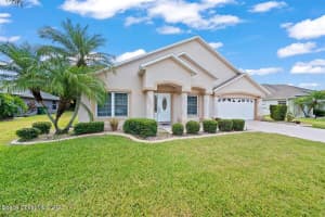 3765 Sunward Dr, Merritt Island, FL 32953, Sold 06/17/22