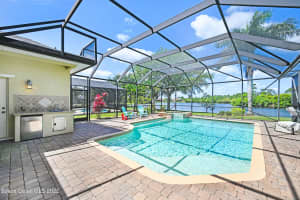 3845 Waterford Dr, Rockledge, FL 32955, Sold 06/24/22