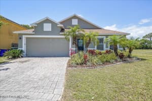 385 Melton Ct, Rockledge, FL 32955, Sold 05/24/22