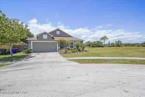 385 Melton Ct, Rockledge, FL 32955, Sold 05/24/22