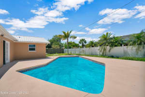 1635 Saturn St, Merritt Island, FL 32953, Sold 09/13/22