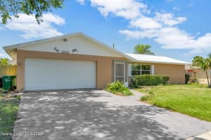 1635 Saturn St, Merritt Island, FL 32953, Sold 09/13/22