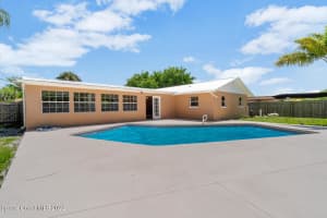 1635 Saturn St, Merritt Island, FL 32953, Sold 09/13/22