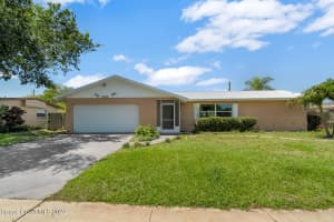 1635 Saturn St, Merritt Island, FL 32953, Sold 09/13/22
