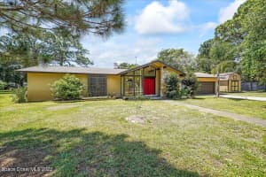 865 Carambola Dr, Merritt Island, FL 32952, Sold 06/21/22