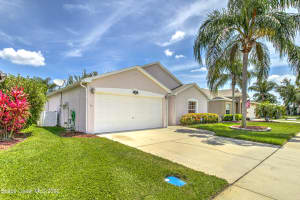 1421 Talamore Ln, Melbourne, FL 32940, Sold 05/25/22