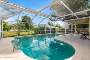 864 Brookstone Dr, Merritt Island, FL 32952, Sold 06/13/22