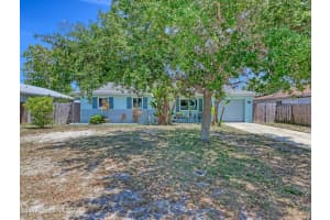 80 N Rosiland Ct, Merritt Island, FL 32952, Sold 06/15/22