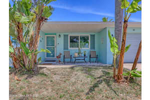 80 N Rosiland Ct, Merritt Island, FL 32952, Sold 06/15/22
