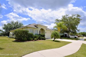 531 Cressa Cir, Cocoa, FL 32926, Sold 05/31/22