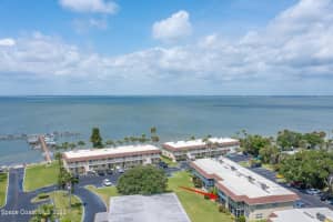 181 Cape Shores Cir, Cape Canaveral, FL 32920, Sold 06/02/22