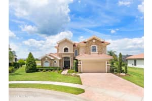 3034 Weissinger Ct, Melbourne, FL 32940, Sold 06/21/22