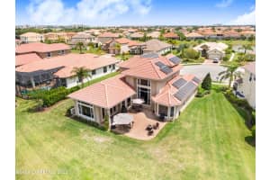 3034 Weissinger Ct, Melbourne, FL 32940, Sold 06/21/22