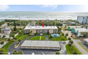 1700 N Atlantic Ave, Cocoa Beach, FL 32931, Sold 05/23/22