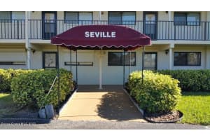 1700 N Atlantic Ave, Cocoa Beach, FL 32931, Sold 05/23/22