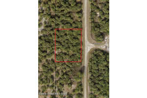 2408 Andros Avenue, Palm Bay, FL 32908 Sold 04/21/25