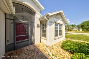 3112 Siderwheel Dr, Rockledge, FL 32955, Sold 07/27/22