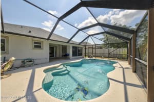 3112 Siderwheel Dr, Rockledge, FL 32955, Sold 07/27/22