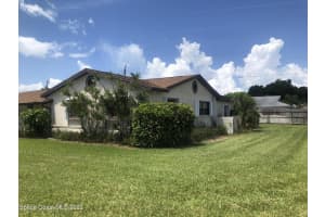 2355 Bentley St, Merritt Island, FL 32952, Sold 06/07/22