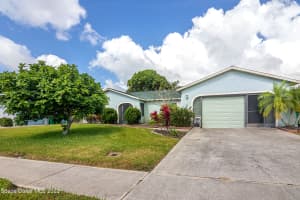 1775 Manatee Ct, Merritt Island, FL 32952, Sold 06/17/22