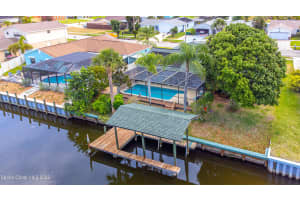 1775 Manatee Ct, Merritt Island, FL 32952, Sold 06/17/22